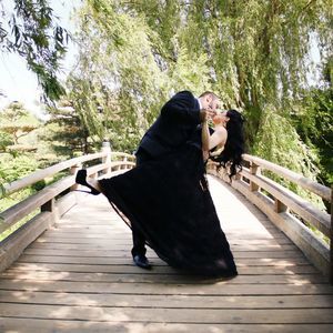 Meet your Posher, Bella